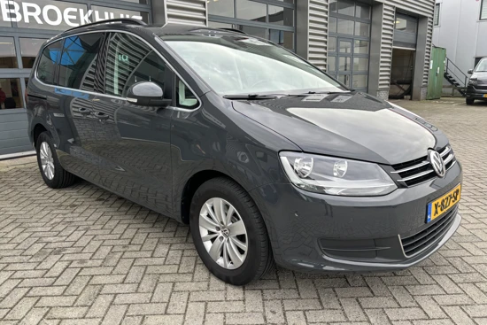 Volkswagen Sharan 1.4 TSI 150 pk Exclusive Series 6-DSG