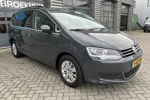 Volkswagen Sharan 1.4 TSI 150 pk Exclusive Series 6-DSG | Cruise Adaptief | Dodehoek | Navigatie | Sensoren |