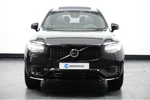 Volvo XC90 T8 Recharge AWD Ultimate Dark | Luchtvering | B&W | Trekhaak | 360 camera |