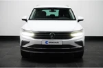 Volkswagen Tiguan 1.5 TSI DSG-7 150PK Life + | NAVI BY APP | TREKHAAK | CAMERA | STOELVERWARMIN | VELOURS