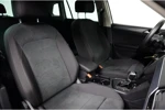 Volkswagen Tiguan 1.5 TSI DSG-7 150PK Life + | NAVI BY APP | TREKHAAK | CAMERA | STOELVERWARMIN | VELOURS