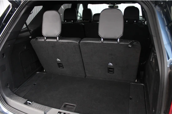 Ford Explorer 3.0 V6 EcoBoost PHEV ST-Line | BTW- Auto | Massage stoelen | Panoramadak