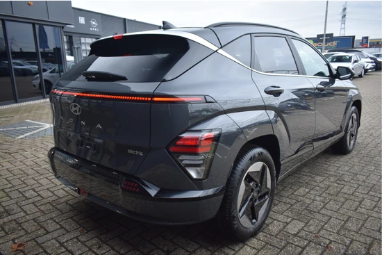 Hyundai KONA Electric Comfort Smart 65,4 kWh VOORRAADACTIE! €8014,- KORTING | Warmtepomp | BlindSpot Detection | V2L Vehicle to Load | Achteruitrijcam