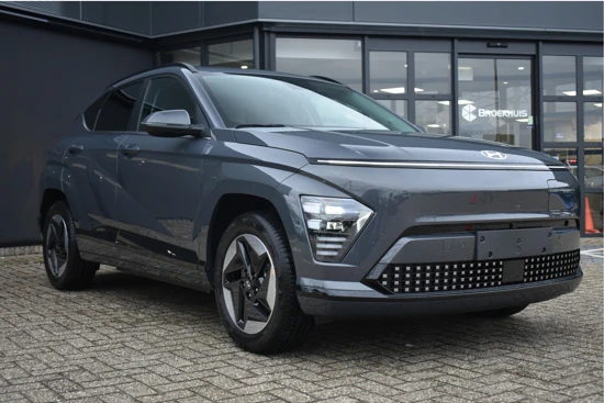 Hyundai KONA Electric Comfort Smart 65,4 kWh VOORRAADACTIE! €6014,- KORTING | Warmtepomp | BlindSpot Detection | V2L Vehicle to Load | Achteruitrijcam