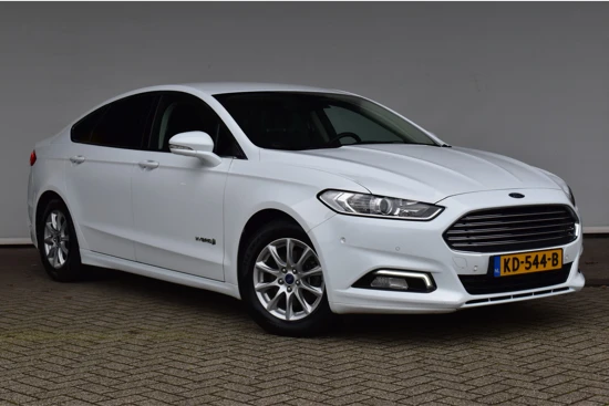 Ford Mondeo 2.0 IVCT HEV Titanium