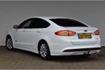 Ford Mondeo 2.0 IVCT HEV Titanium