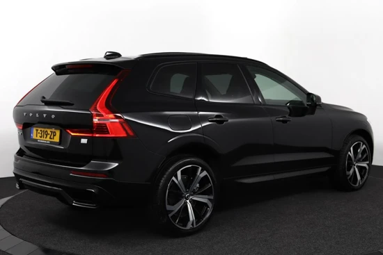 Volvo XC60 T6 Aut-8 Plus Dark