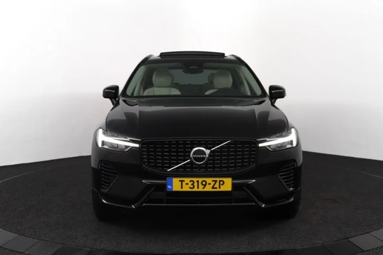 Volvo XC60 T6 Aut-8 Plus Dark