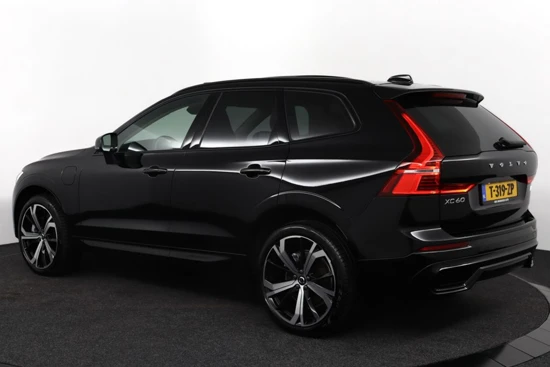 Volvo XC60 T6 Aut-8 Plus Dark