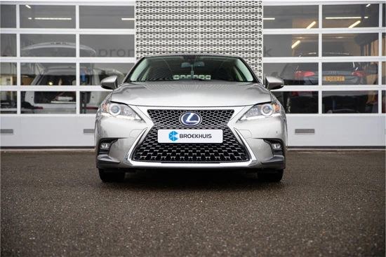 Lexus CT 200h Business Line | Camera | Navigatie