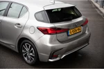 Lexus CT 200h Business Line | Camera | Navigatie