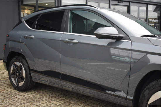 Hyundai KONA Electric Comfort Smart 65,4 kWh VOORRAADACTIE! €8014,- KORTING | Warmtepomp | BlindSpot Detection | V2L Vehicle to Load | Achteruitrijcam