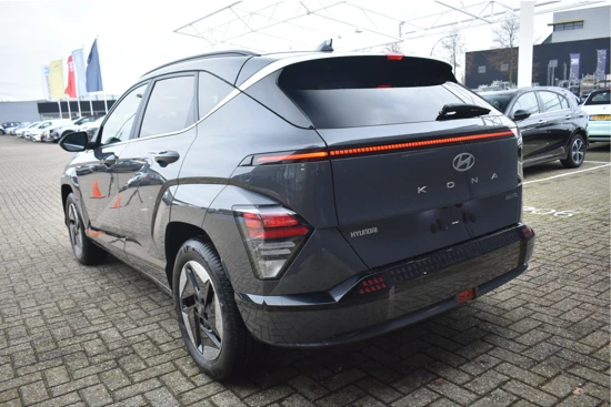 Hyundai KONA Electric Comfort Smart 65,4 kWh VOORRAADACTIE! €6014,- KORTING | Warmtepomp | BlindSpot Detection | V2L Vehicle to Load | Achteruitrijcam