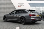 Audi A6 Avant 50 TFSI e quattro S edition