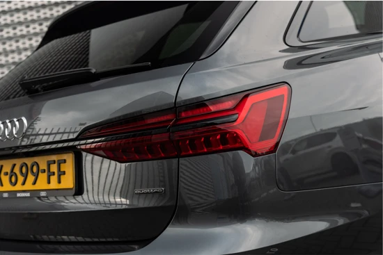 Audi A6 Avant 50 TFSI e quattro S edition