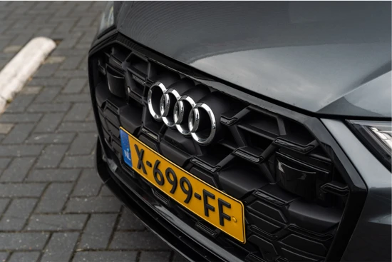 Audi A6 Avant 50 TFSI e quattro S edition