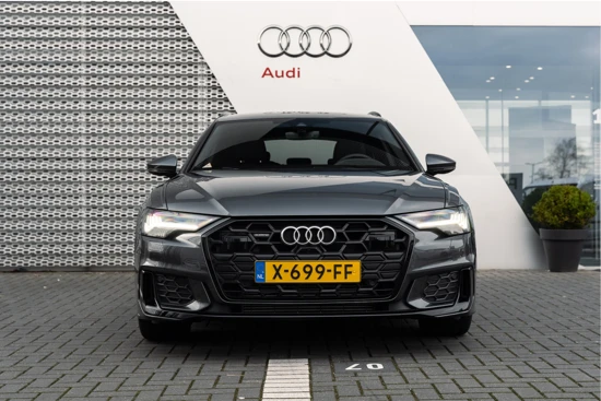 Audi A6 Avant 50 TFSI e quattro S edition