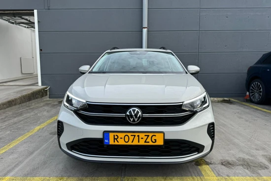 Volkswagen Taigo 1.0 TSI Life