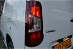Opel Combo 1.5D 100PK L1LH1 STANDAARD / / NAVI / AIRCO / PDC / 2-ZTIS / DAB+ / BLUETOOTH / CRUISECONTROL / 1E EIGENAAR / NIEUWSTAAT !!