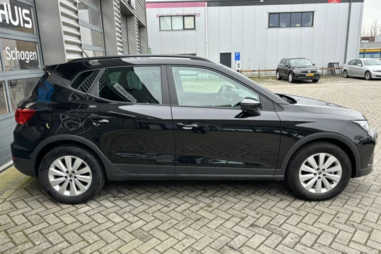 SEAT Arona 1.0 TSI 95 pk Style Business Intense