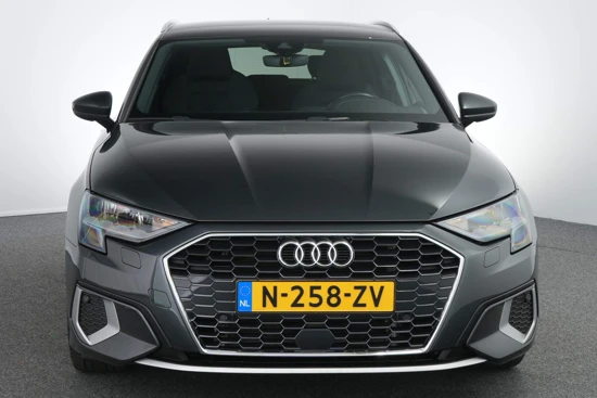 Audi A3 Sportback 45 TFSI e S edition Competition