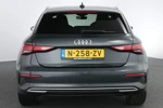 Audi A3 Sportback 45 TFSI e S edition Competition