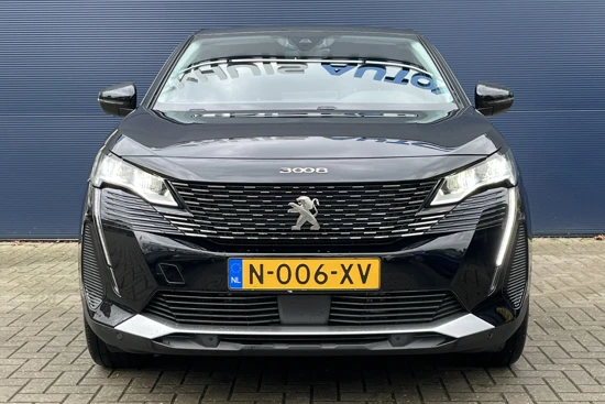 Peugeot 3008 1.6 HYbrid 225 Allure Pack Business | Navigatie | El Achterklep | 18" LMV | Climate- en Cruise Control |