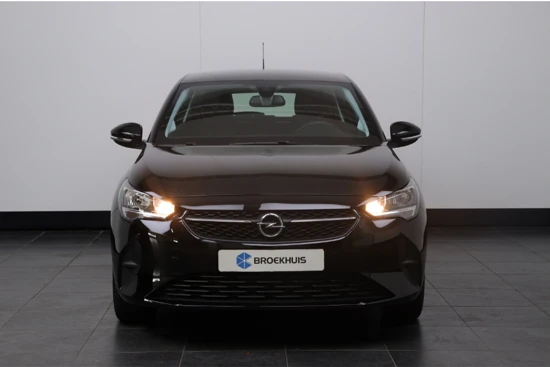 Opel Corsa GS-Line Electric 136PK | PDC achter | Achteruitrijcamera | Stoelverwarming |