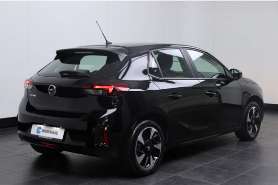 Opel Corsa GS-Line Electric 136PK | € 2000,- SUBSIDIE ! (sepp) | PDC achter | Achteruitrijcamera | Stoelverwarming |