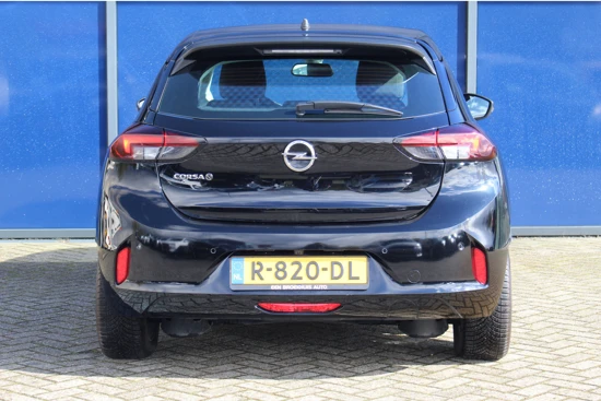 Opel Corsa GS-Line Electric 136PK | PDC achter | Achteruitrijcamera | Stoelverwarming | All Season