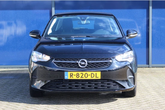 Opel Corsa GS-Line Electric 136PK | PDC achter | Achteruitrijcamera | Stoelverwarming | All Season