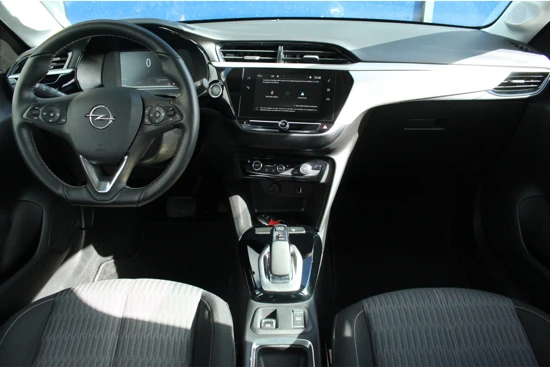 Opel Corsa GS-Line Electric 136PK | PDC achter | Achteruitrijcamera | Stoelverwarming | All Season