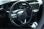 Opel Corsa Electric Elegance 136PK 50 KWH | NAVI | LED | Camera | Airco | PDC | 16" LMV | Bluetooth | Cruise C.