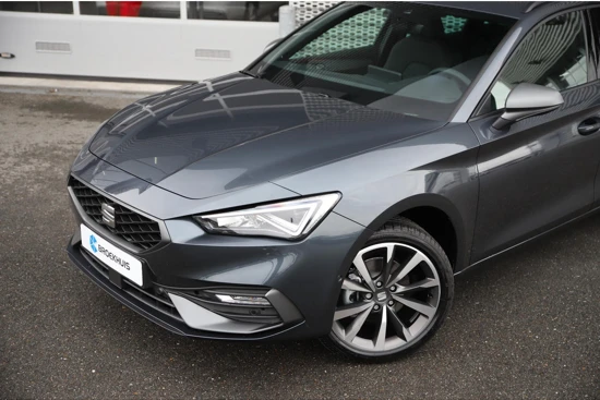 SEAT Leon Sportstourer 1.0 eTSI 110 7DSG FR Business Intense