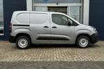 Citroën Berlingo 1.5 BlueHDi 100 L1 | Airco | Achterdeuren met ruit incl. achterruitverwarming en ruitenwisser | Parkeersensoren achter