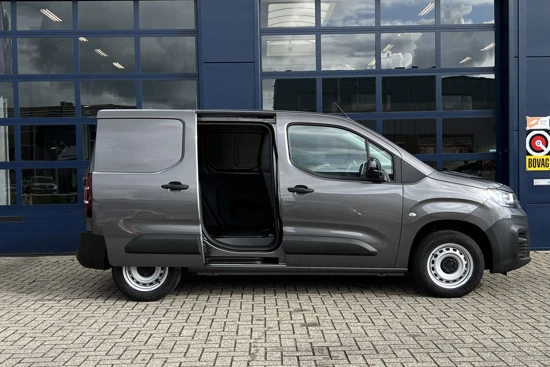 Fiat Dobló Cargo 1.5D 100pk L1 650kg