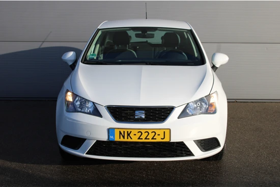 SEAT Ibiza 1.0TSI 95pk 5DRS