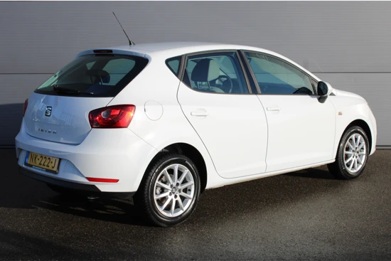 SEAT Ibiza 1.0TSI 95pk 5DRS