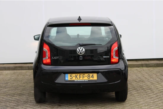 Volkswagen up! move up! 1.0 60 pk | Airco | PDC | Cruise Control