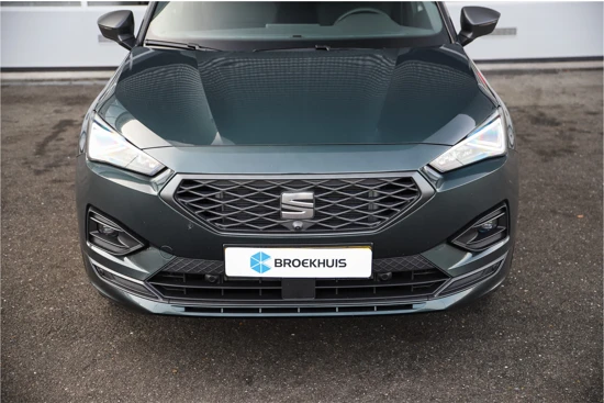 SEAT Tarraco 1.4TSI 245pk PHEV FR Business | Camera | Zwenkbare trekhaak |