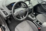 Ford Focus 1.0EB 125PK TITANIUM | VOL! | SCHUIF KANTEL DAK | XENON | STOELVERWARMING | TREKHAAK | BLIS | APPLE