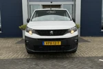 Peugeot Partner 1.5 100 pk Premium | Navigatie | Trekhaak | Airco | Cruise | Houten Laadvloer | Schuifdeur Rechts |