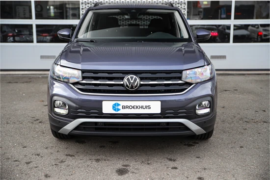 Volkswagen T-Cross 1.0 TSI Life | CLIMATE CONTROL | CARPLAY | PARKEERSENSOREN