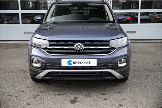 Volkswagen T-Cross 1.0 TSI Life | CLIMATE CONTROL | CARPLAY | PARKEERSENSOREN