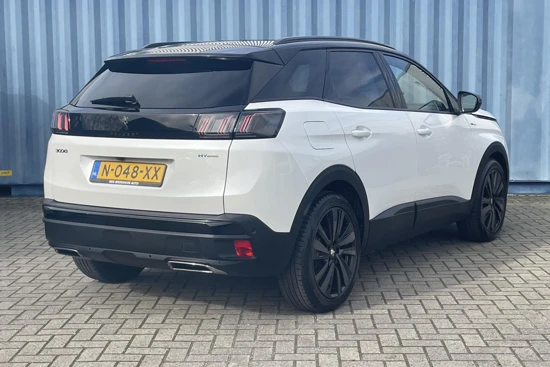 Peugeot 3008 1.6 HYbrid 225 GT Pack Business