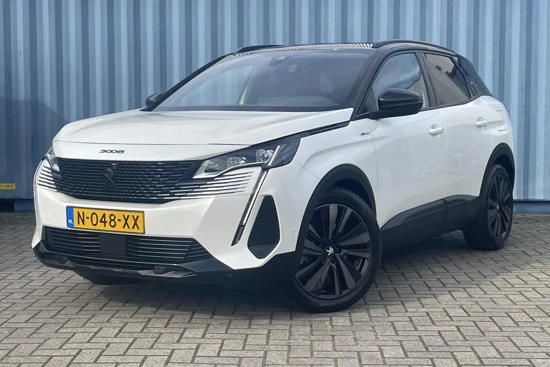 Peugeot 3008 1.6 HYbrid 225 GT Pack Business