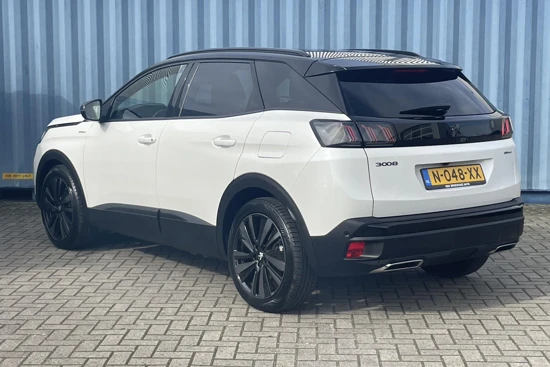 Peugeot 3008 1.6 HYbrid 225 GT Pack Business