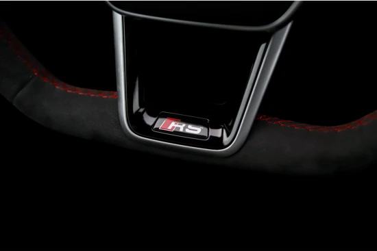 Audi e-tron GT RS 93 kWh