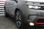 Citroën C5 Aircross 1.2 PURETECH 130PK BUSINESS PLUS / NAVI / LEDER / CLIMA / FULL-LED / PDC / 19" LMV / CAMERA / AFN. TREKHAAK / KEYLESS / ADAPT. C