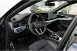 Audi RS4 Competition plus | Panorama dak | RS Sportuitlaat plus | 360 Camera | Comfort-key | Head-up | Assist. City & Park. | B&O